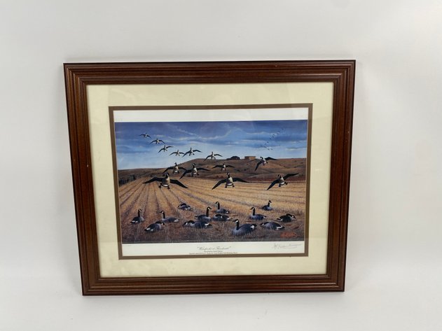 Image for Sportsman’s Collectibles and Accessories Including Art, Decor, and More!