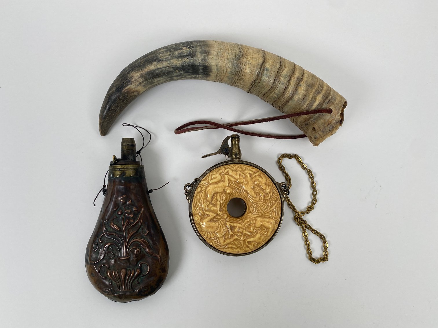 Image for Sportsman’s Collectibles and Accessories Including Art, Decor, and More!