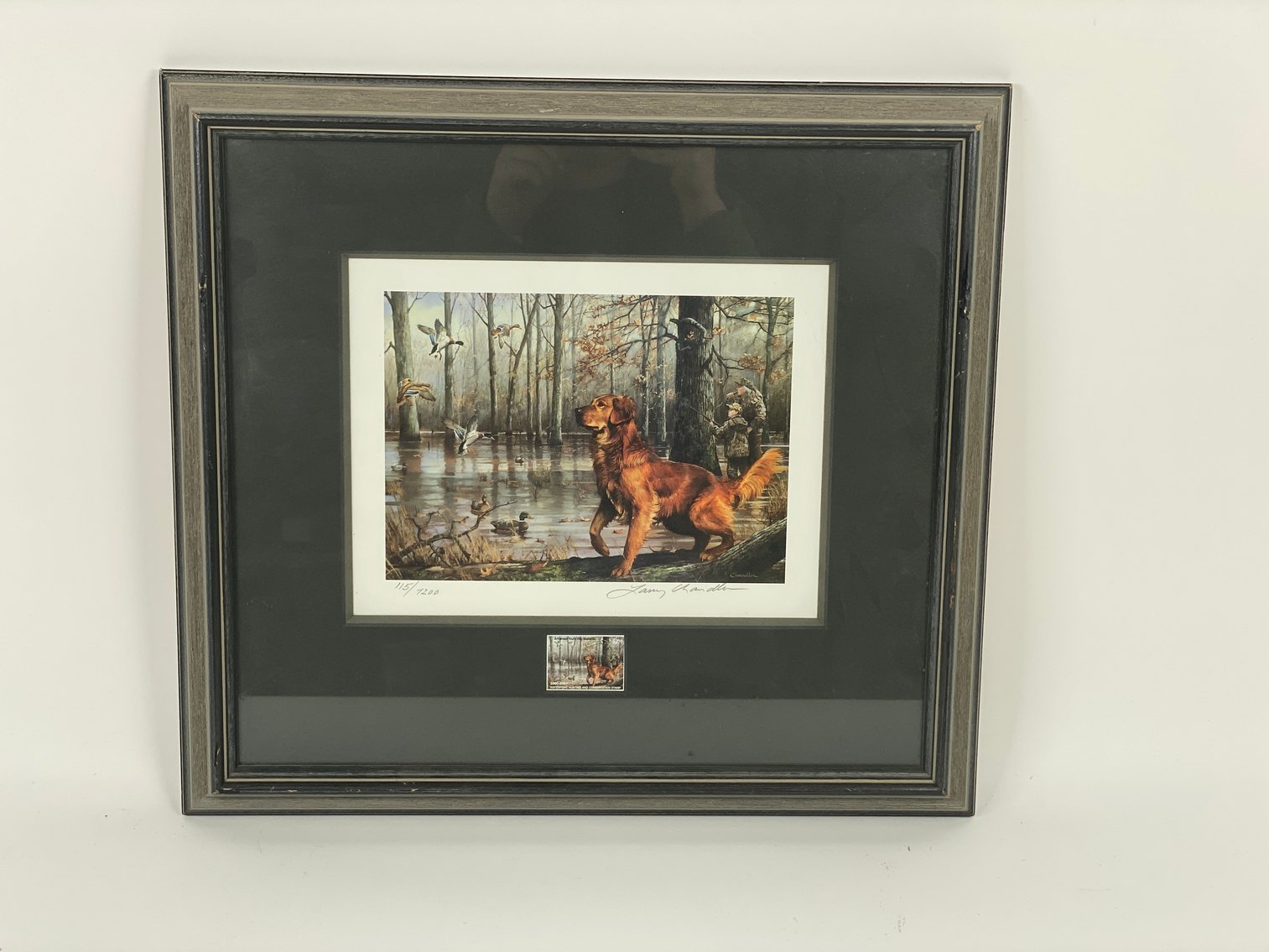 Image for Sportsman’s Collectibles and Accessories Including Art, Decor, and More!