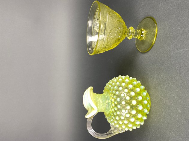 Image for February 2026 Gallery Auction Featuring Vintage Lighting, Fine Jewelry, Antiques, Artwork and More