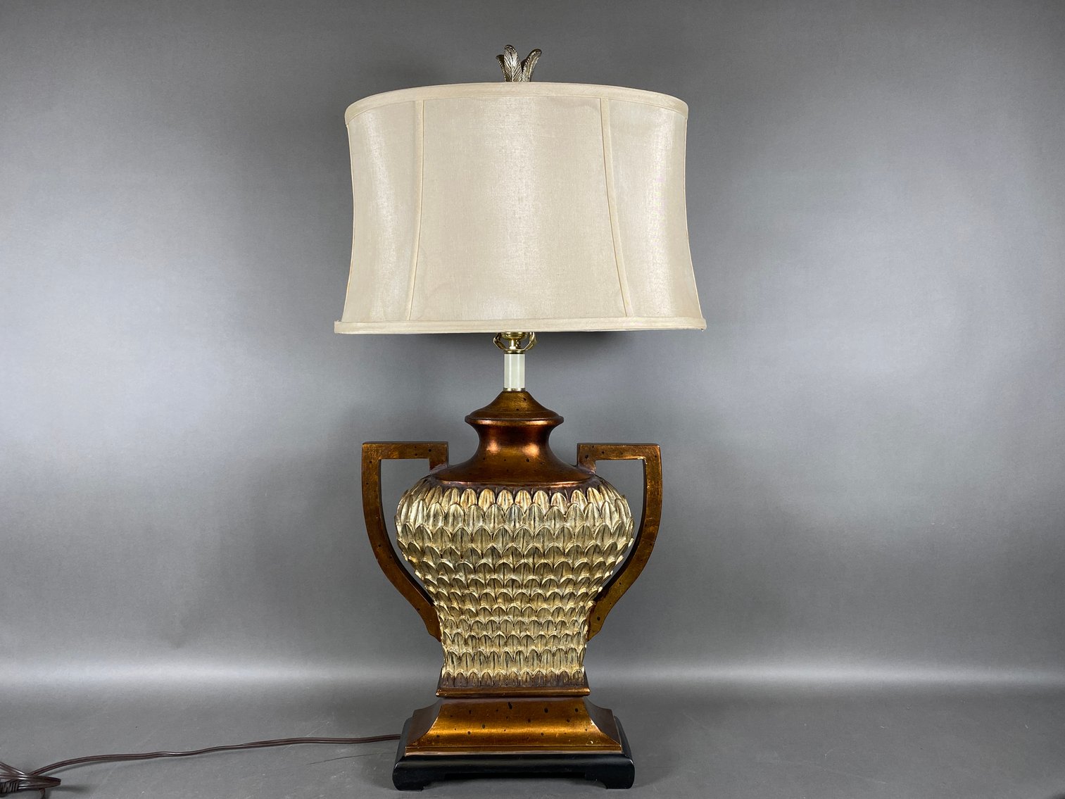 Image for February 2026 Gallery Auction Featuring Vintage Lighting, Fine Jewelry, Antiques, Artwork and More
