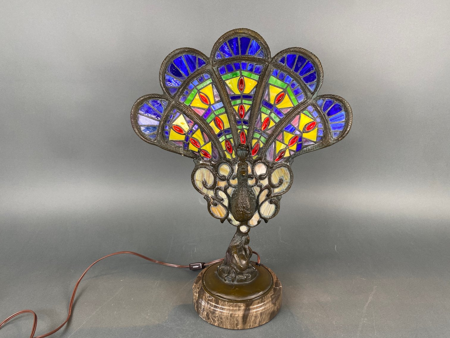 Image for February 2026 Gallery Auction Featuring Vintage Lighting, Fine Jewelry, Antiques, Artwork and More
