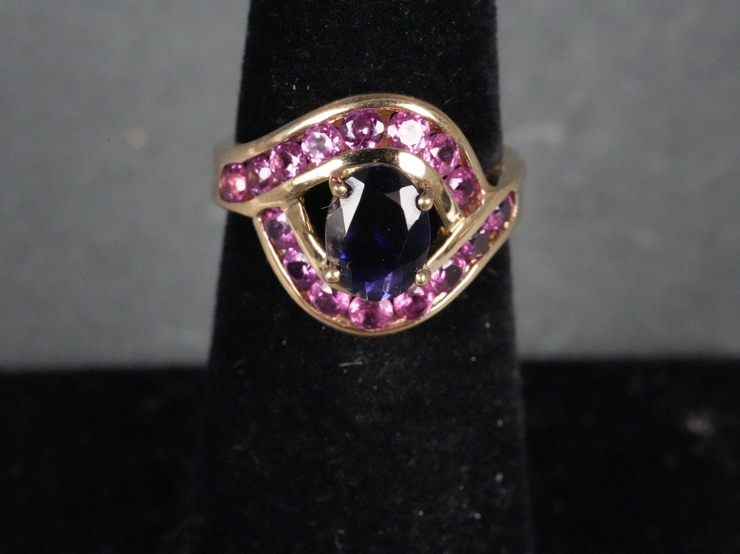 Image for February 2026 Gallery Auction Featuring Vintage Lighting, Fine Jewelry, Antiques, Artwork and More