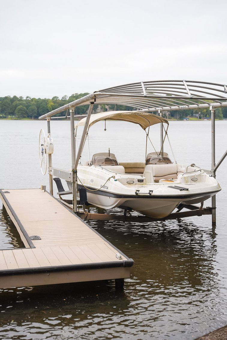 Image for Craftsman Style Luxury on Beautiful Lake Oconee 