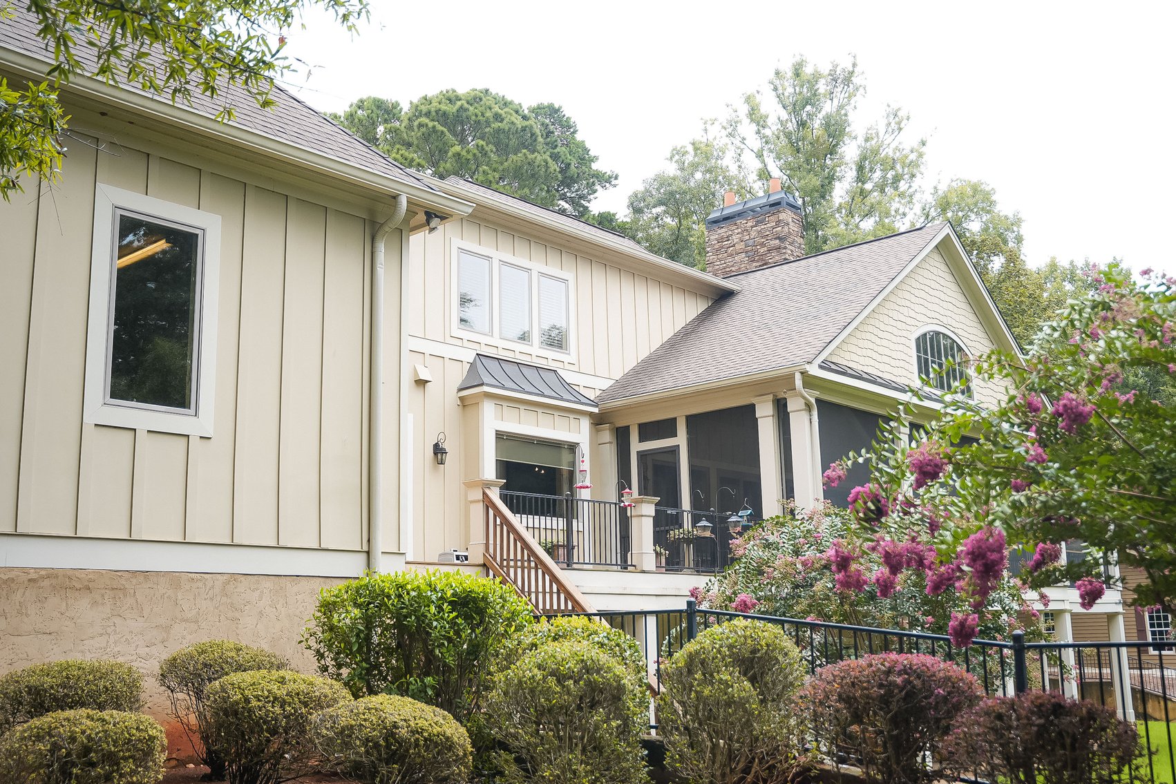 Image for Craftsman Style Luxury on Beautiful Lake Oconee 