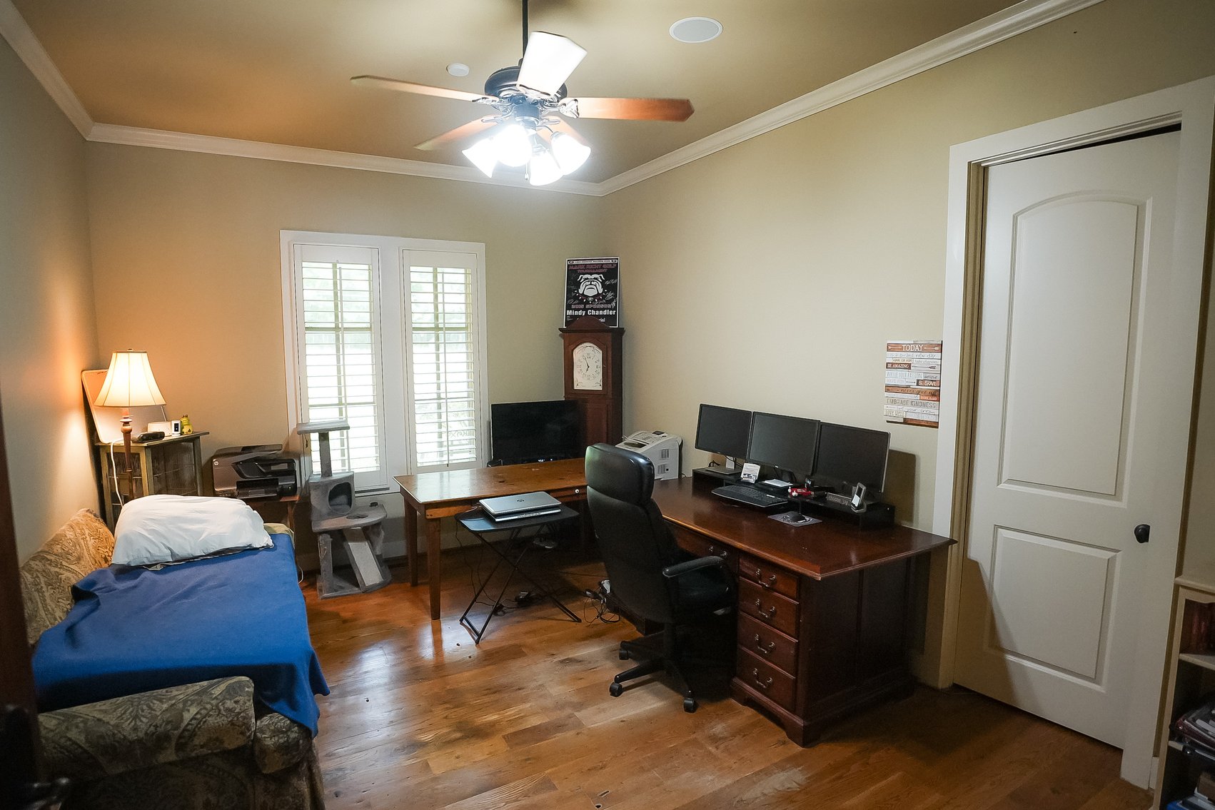 Image for Craftsman Style Luxury on Beautiful Lake Oconee 