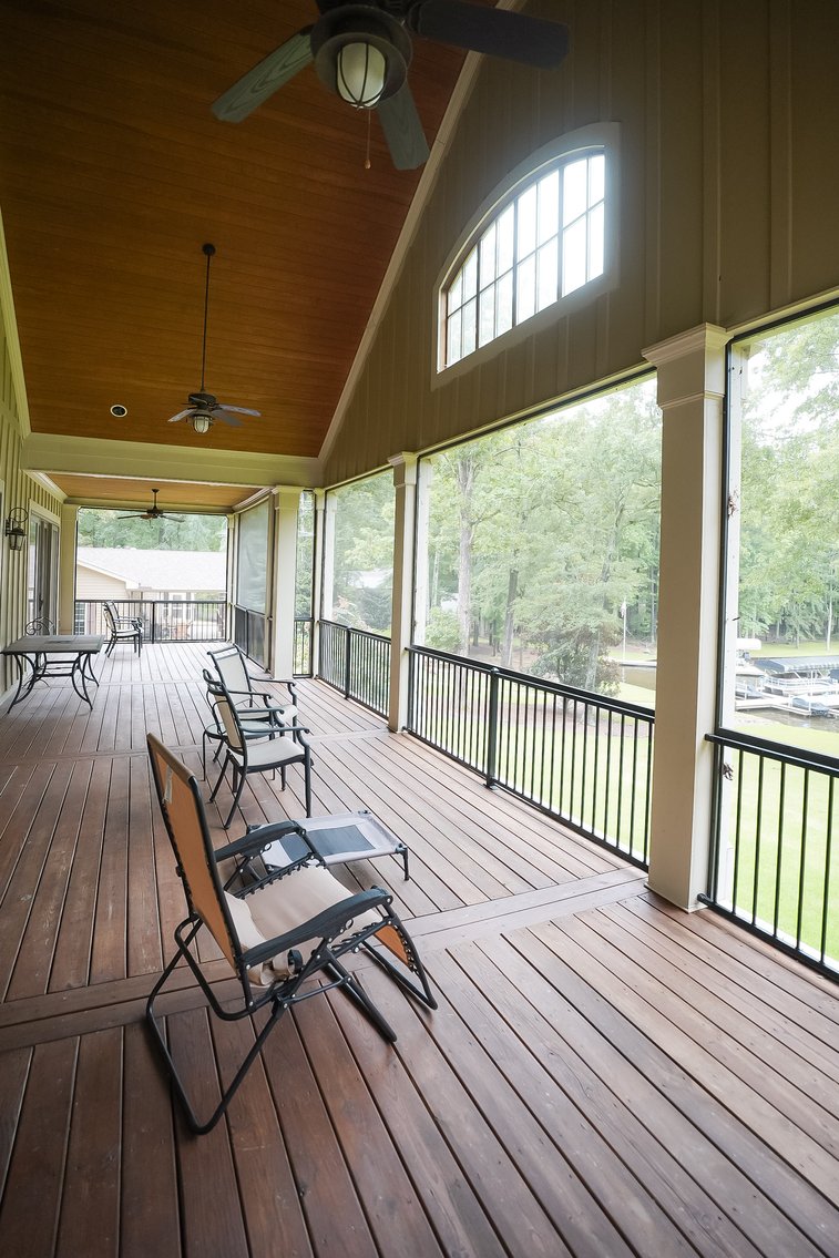 Image for Craftsman Style Luxury on Beautiful Lake Oconee 