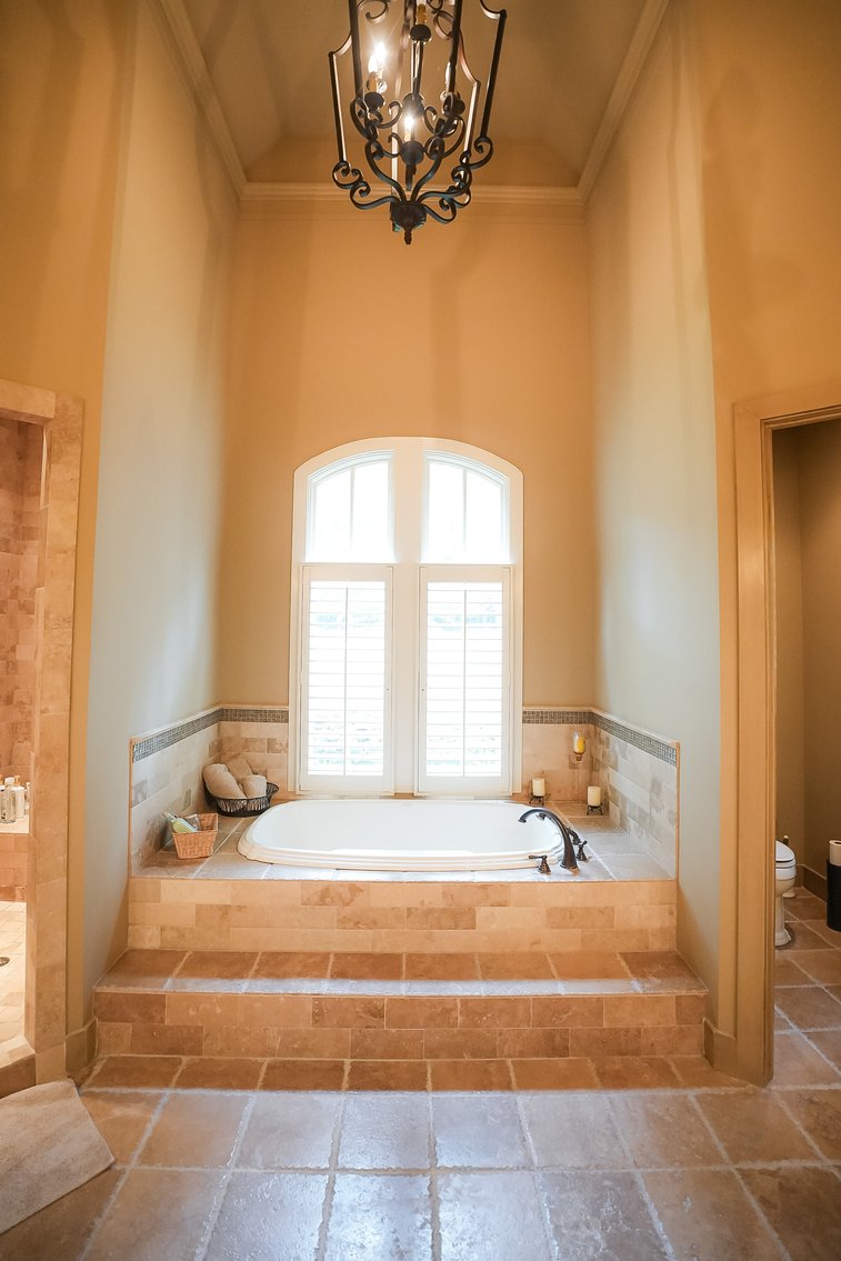 Image for Craftsman Style Luxury on Beautiful Lake Oconee 