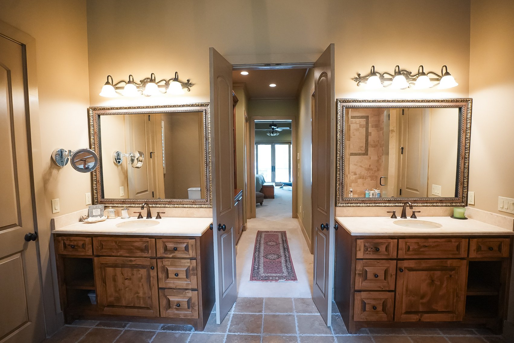 Image for Craftsman Style Luxury on Beautiful Lake Oconee 