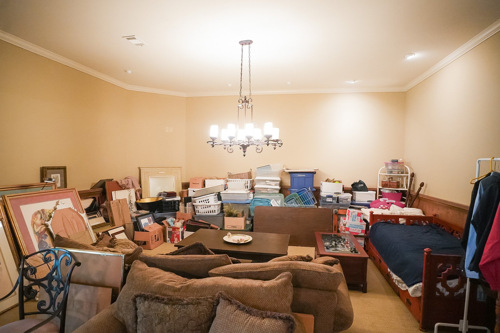 Image for Craftsman Style Luxury on Beautiful Lake Oconee 