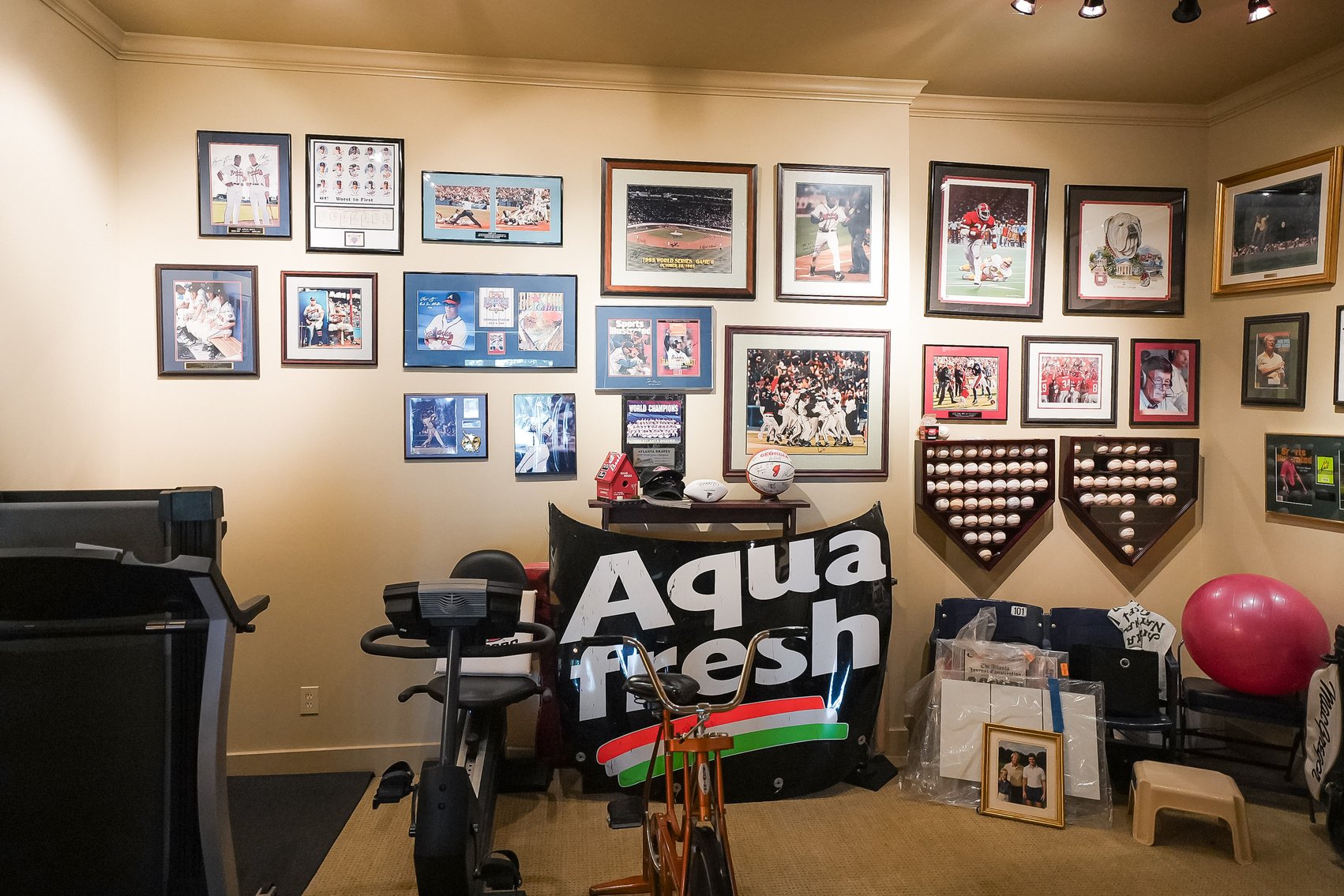 Image for Craftsman Style Luxury on Beautiful Lake Oconee 