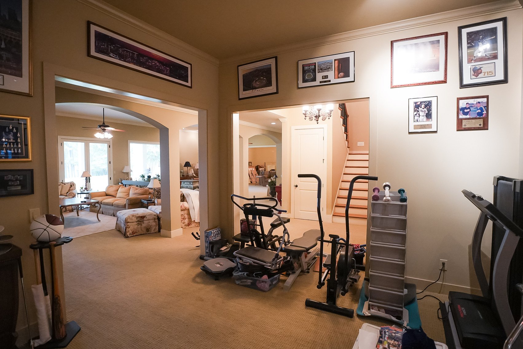 Image for Craftsman Style Luxury on Beautiful Lake Oconee 