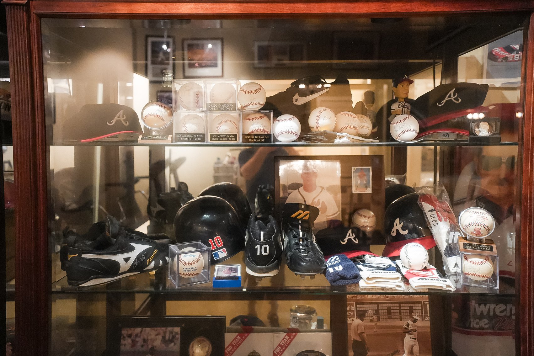 Image for Craftsman Style Luxury on Beautiful Lake Oconee 