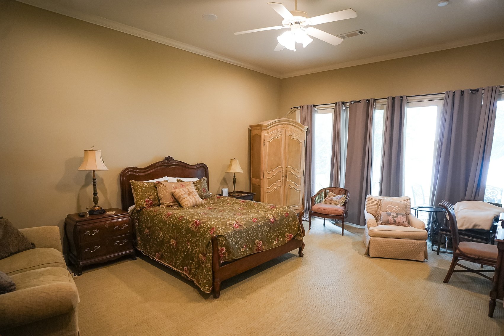 Image for Craftsman Style Luxury on Beautiful Lake Oconee 