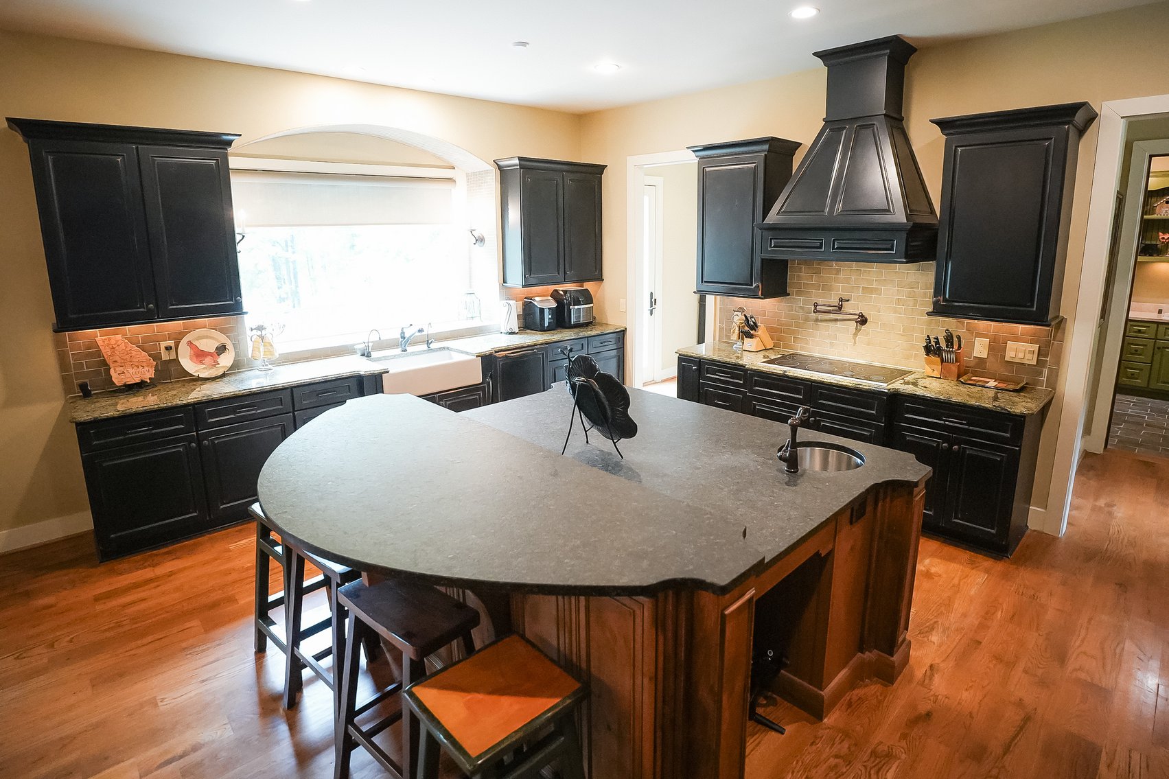 Image for Craftsman Style Luxury on Beautiful Lake Oconee 