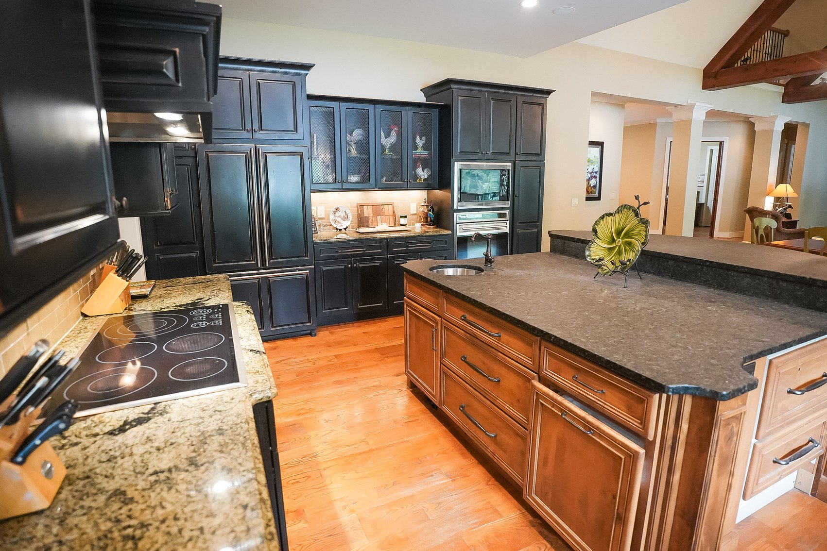 Image for Craftsman Style Luxury on Beautiful Lake Oconee 