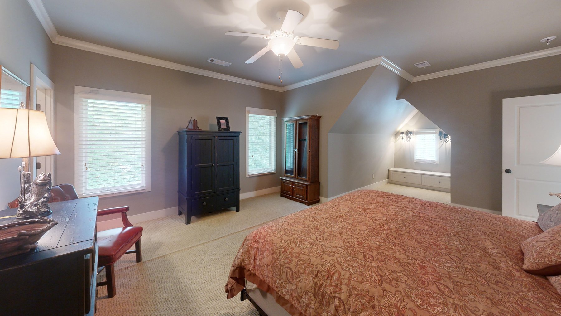 Image for Craftsman Style Luxury on Beautiful Lake Oconee 