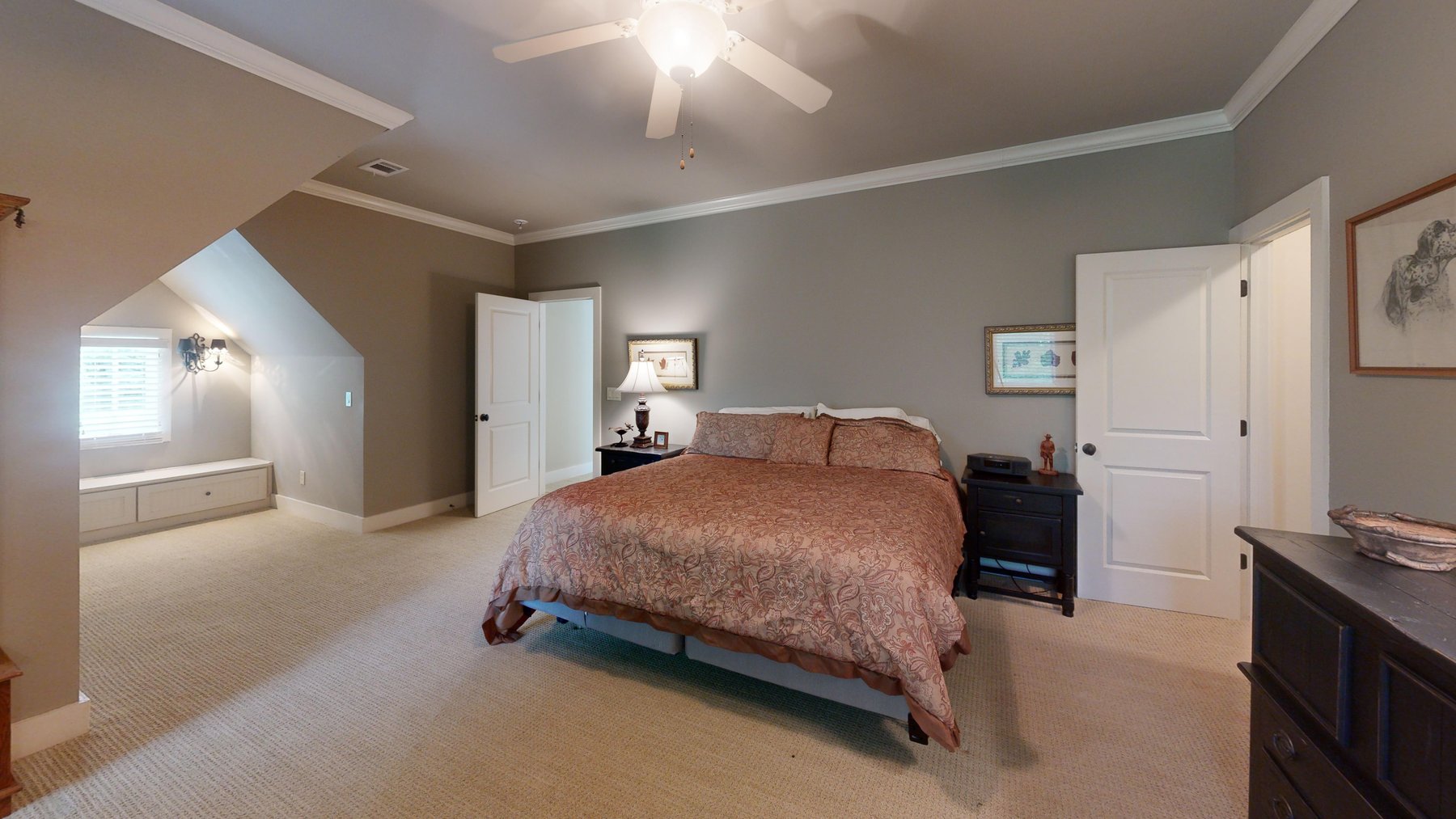 Image for Craftsman Style Luxury on Beautiful Lake Oconee 