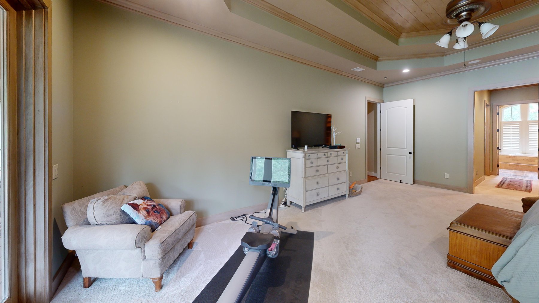 Image for Craftsman Style Luxury on Beautiful Lake Oconee 