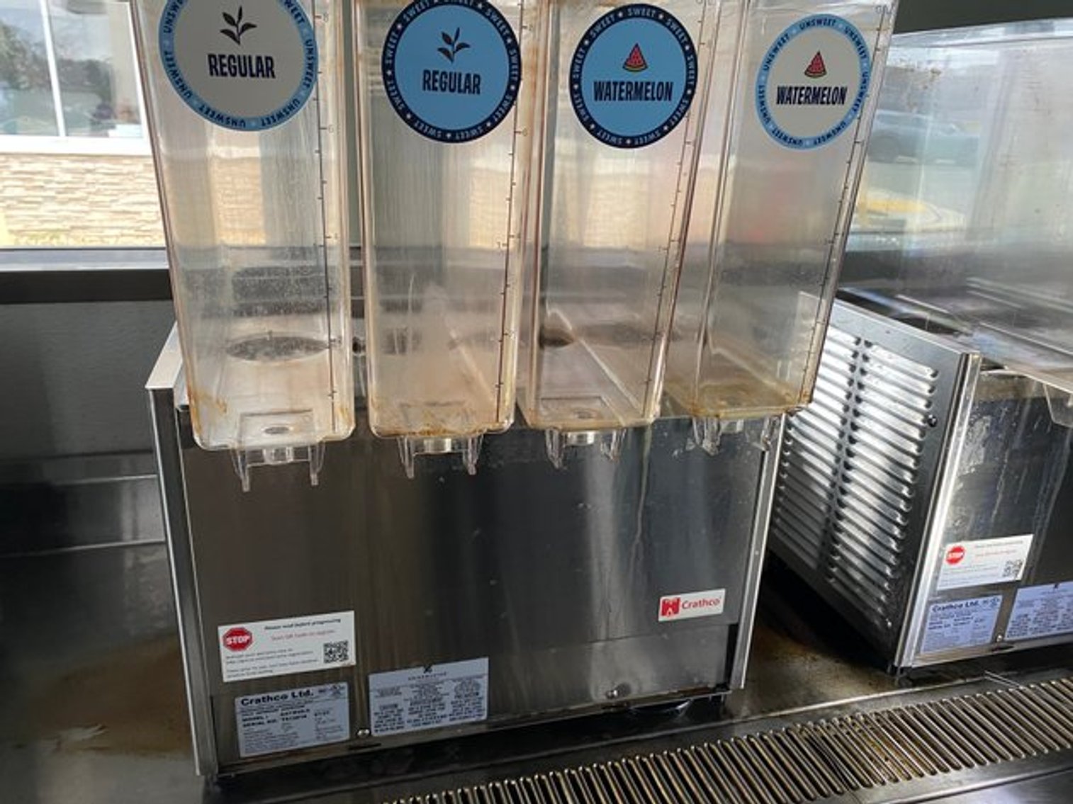 Image for Commercial Kitchen Closeout – High-Quality Beverage & Restaurant Equipment