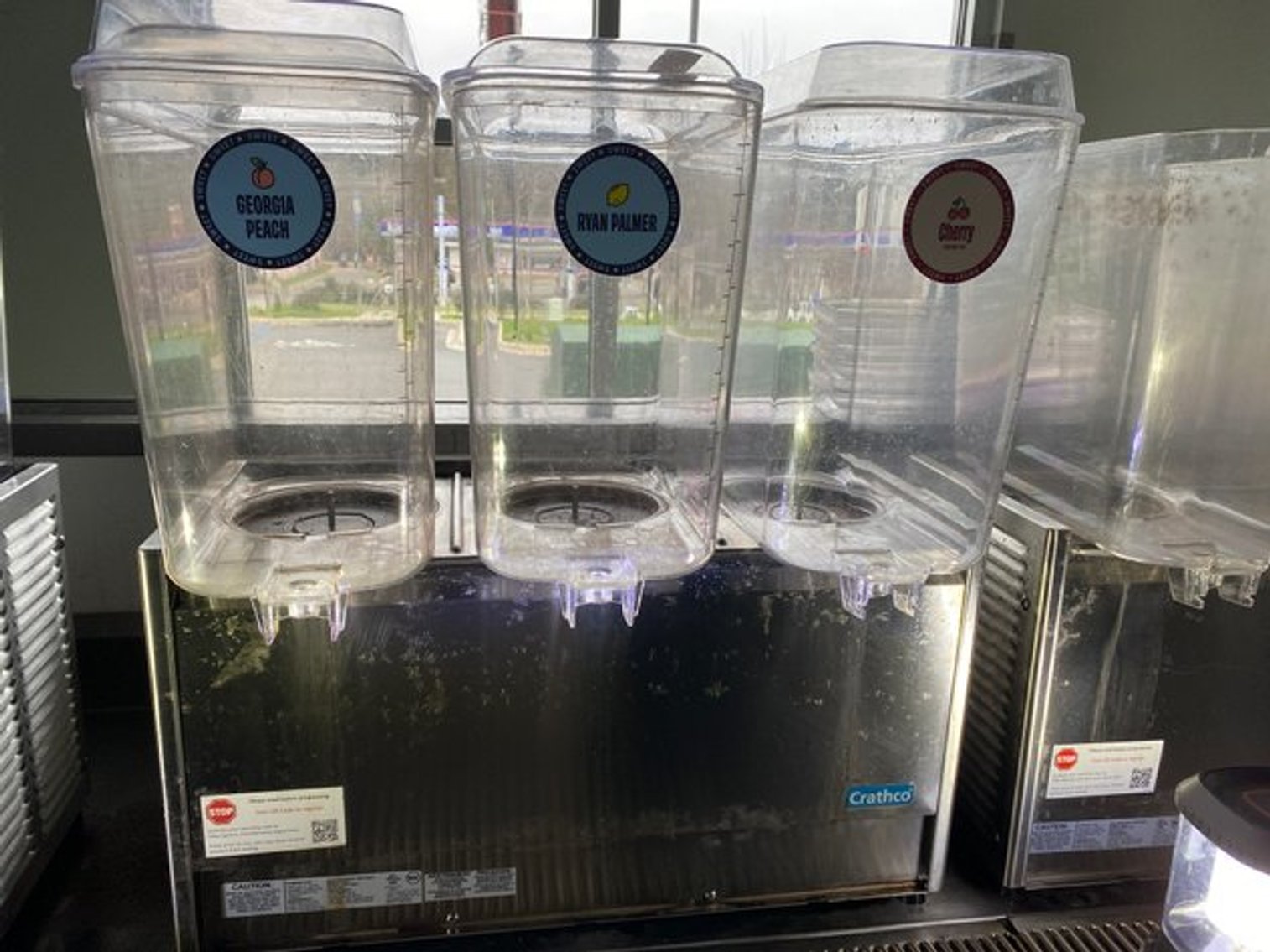 Image for Commercial Kitchen Closeout – High-Quality Beverage & Restaurant Equipment