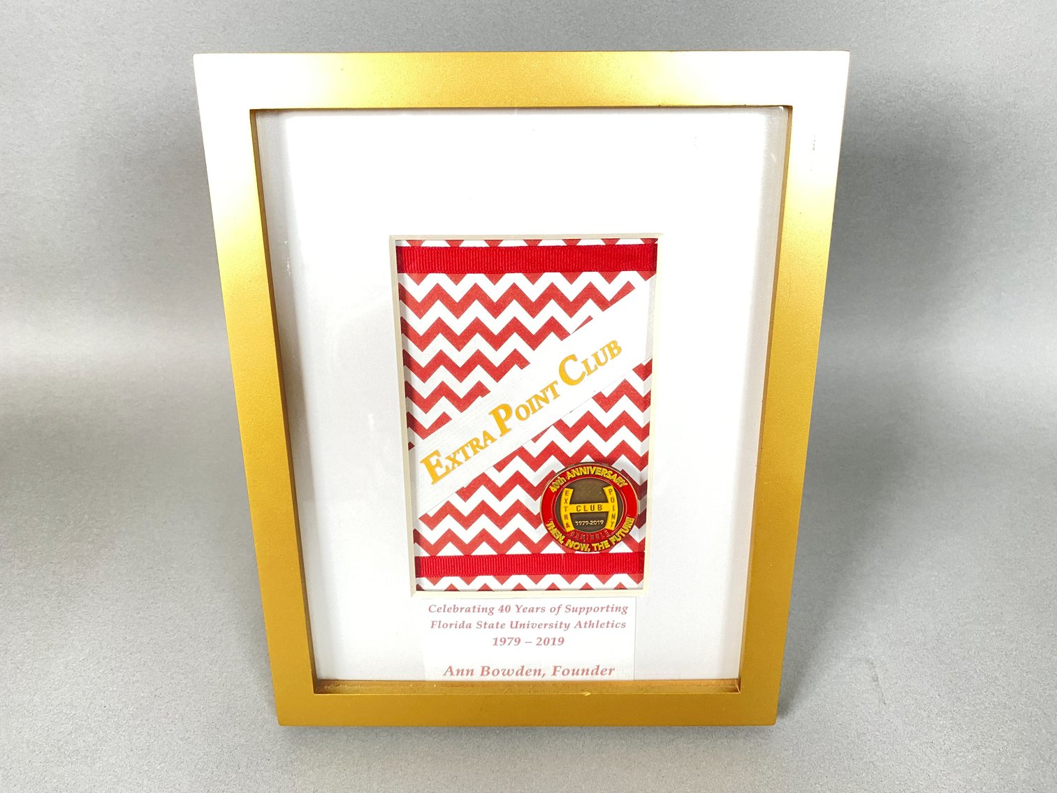 Image for The Bowden Legacy Auction Honoring a Legacy of Faith, Family, and Football Day 2