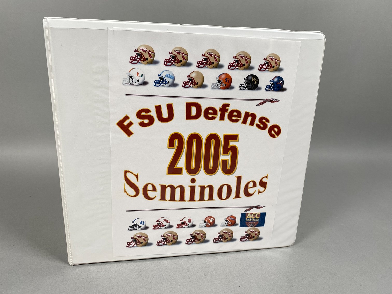 Image for The Bowden Legacy Auction Honoring a Legacy of Faith, Family, and Football Day 2