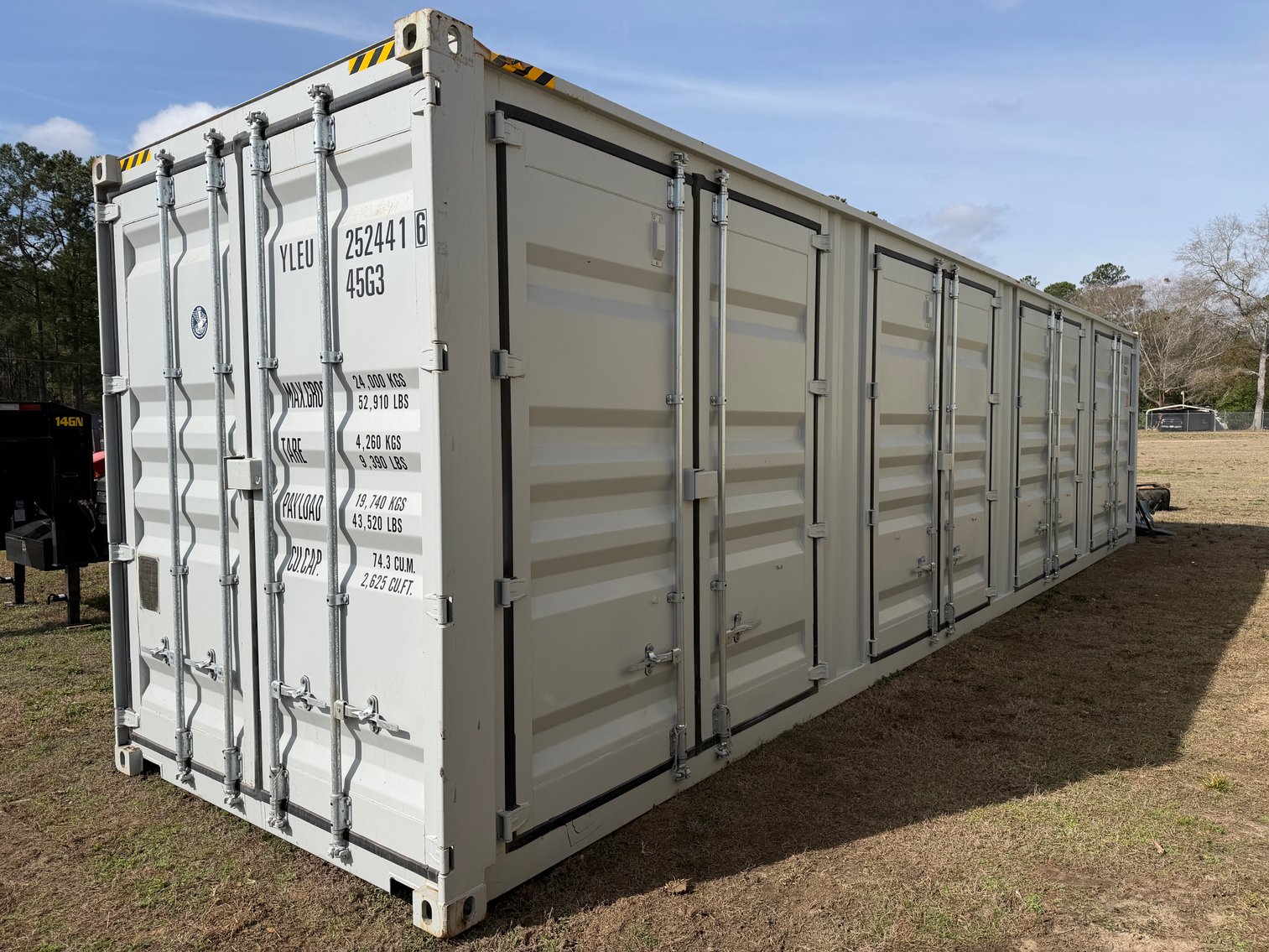 Image for Spring Equipment Auction 2026