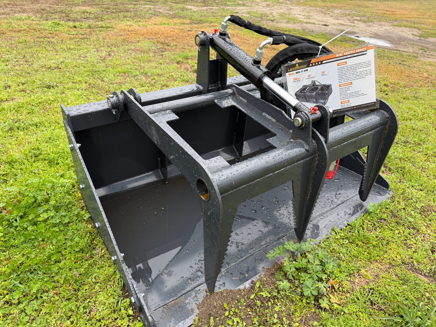 Image for Spring Equipment Auction 2026