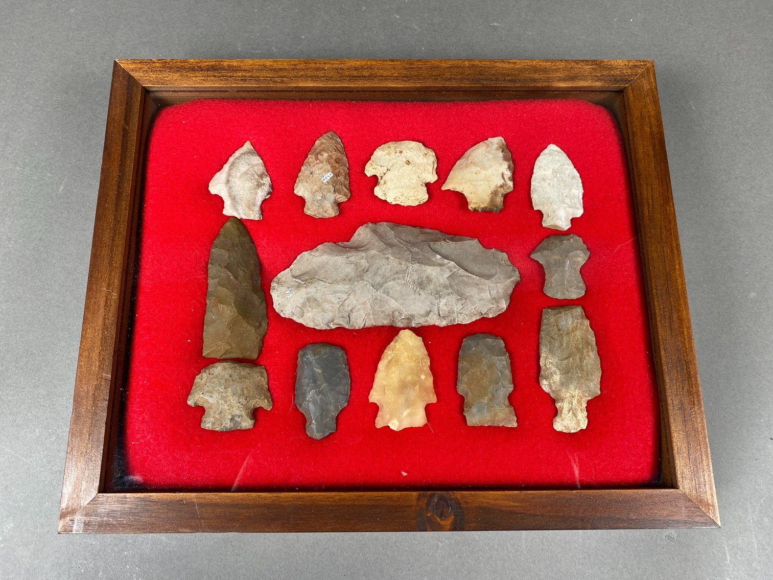 Image for March 2026 Gallery Auction. Memorabilia, Antiques, Advertising Signs, Decor and More!