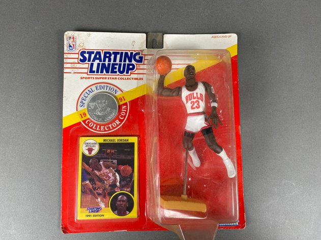 Image for March 2026 Gallery Auction. Memorabilia, Antiques, Advertising Signs, Decor and More!