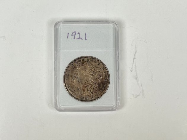 Image for Spring 2026 Collectibles with Rare Coins, Fine Jewelry, Gold, Silver, and More!