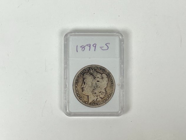 Image for Spring 2026 Collectibles with Rare Coins, Fine Jewelry, Gold, Silver, and More!