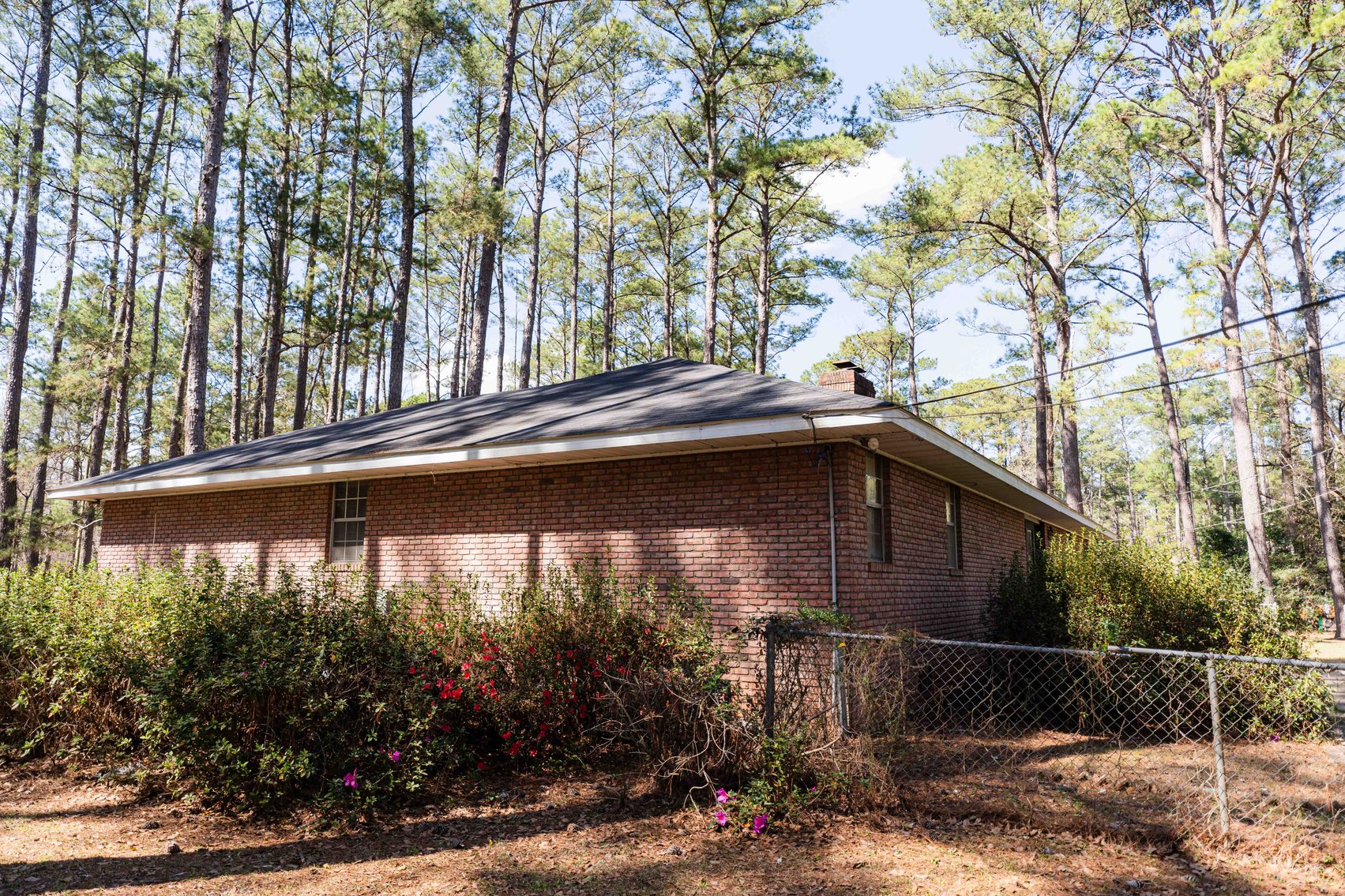 Image for Country Estate Home on 7.98± Acres | Albany, Georgia