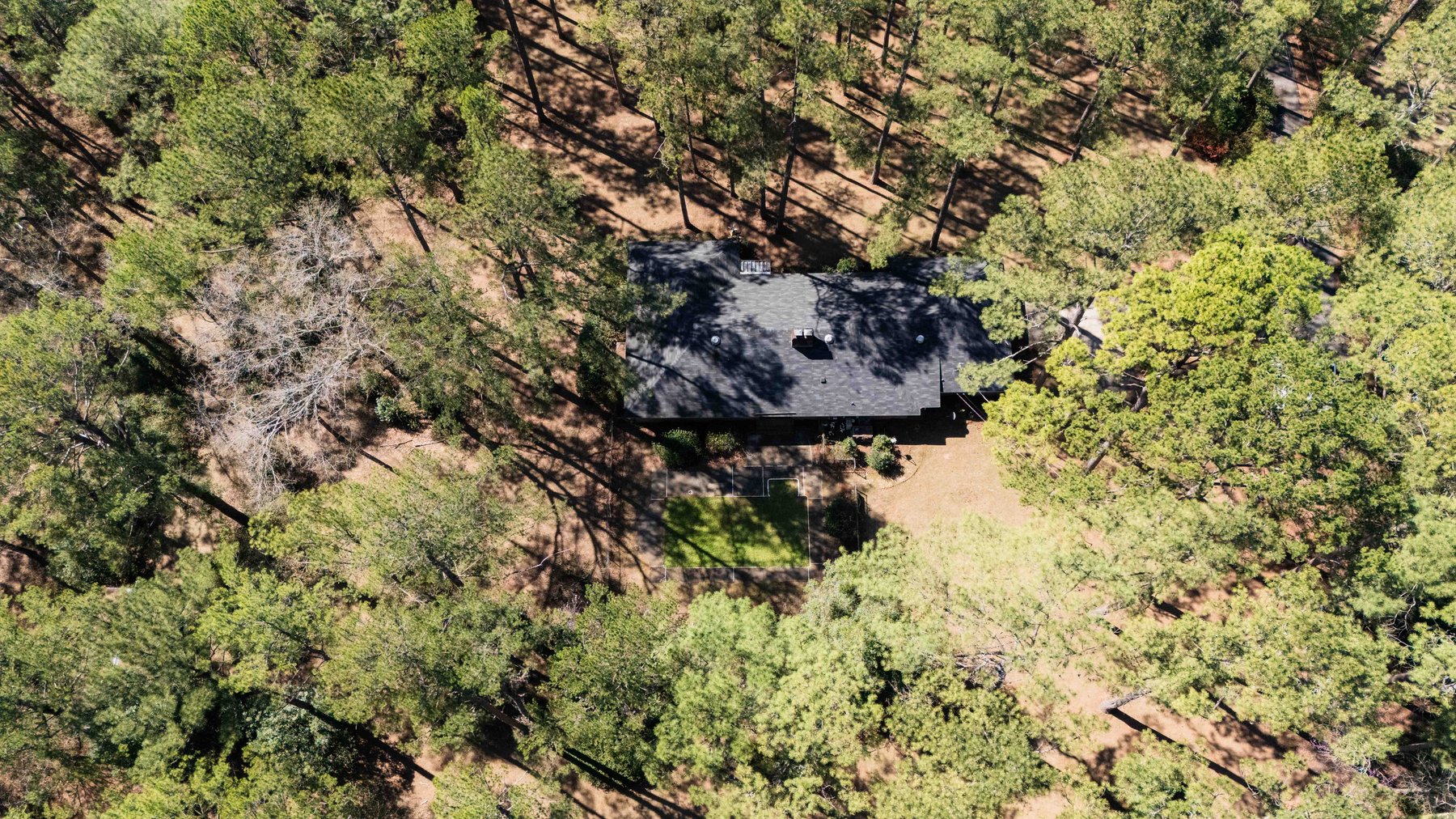 Image for Country Estate Home on 7.98± Acres | Albany, Georgia