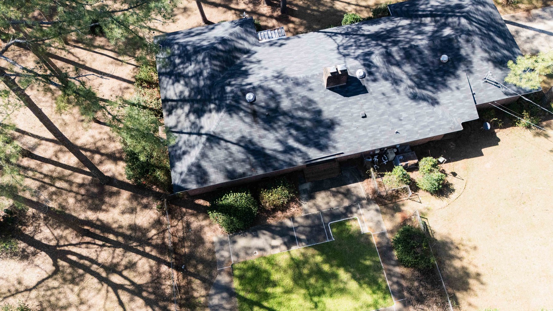 Image for Country Estate Home on 7.98± Acres | Albany, Georgia