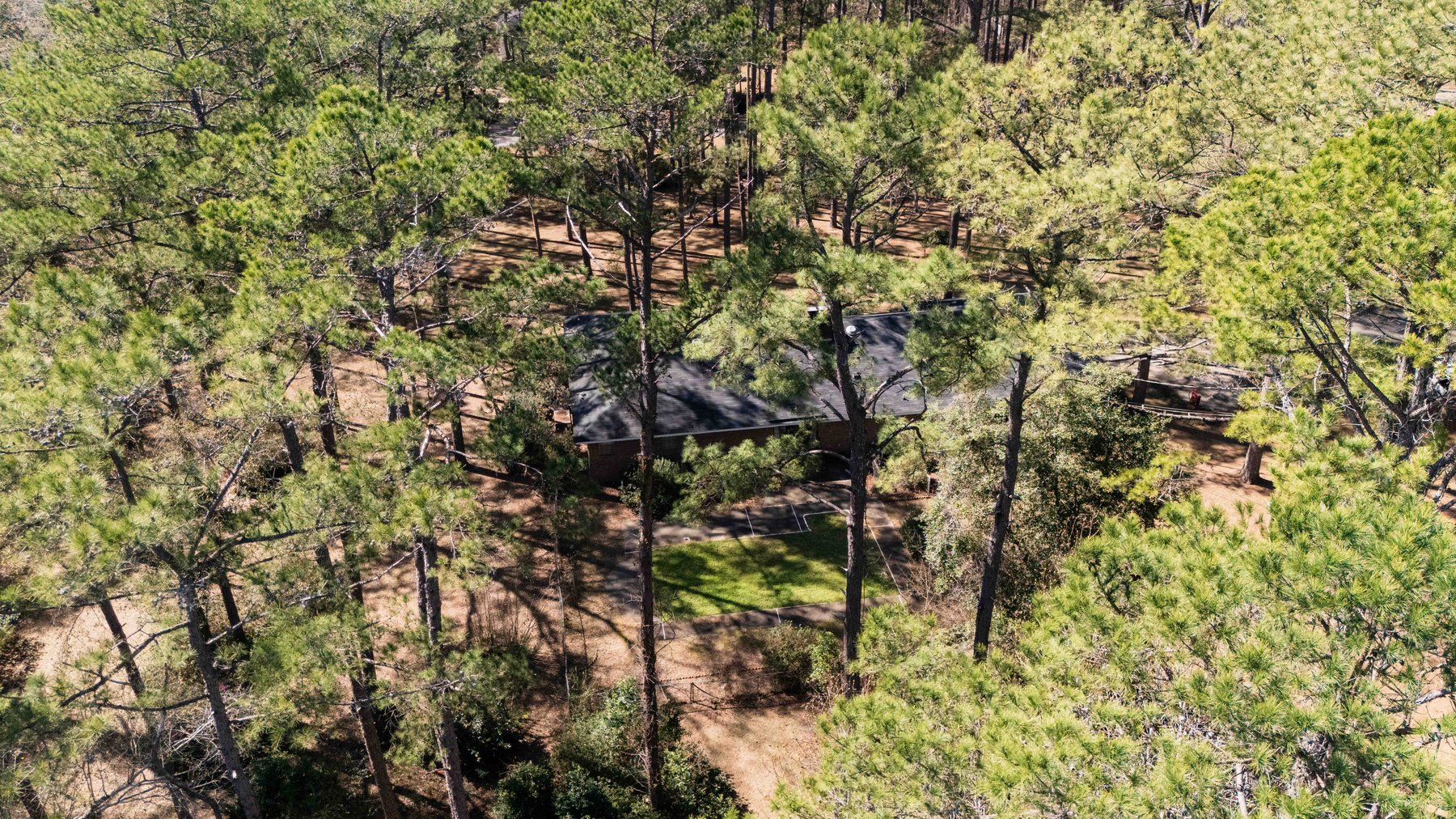 Image for Country Estate Home on 7.98± Acres | Albany, Georgia