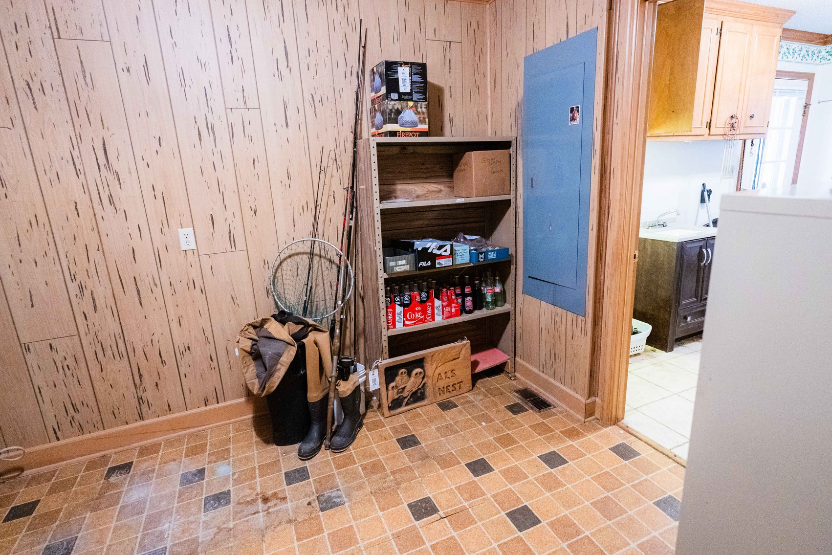 Image for Country Estate Home on 7.98± Acres | Albany, Georgia