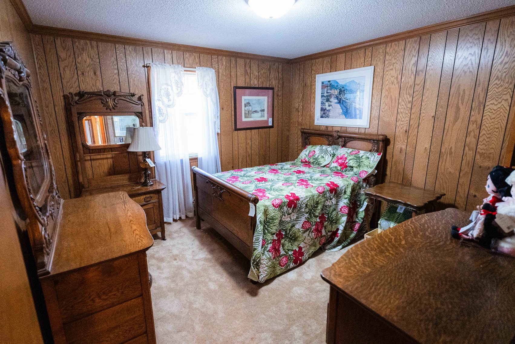 Image for Country Estate Home on 7.98± Acres | Albany, Georgia