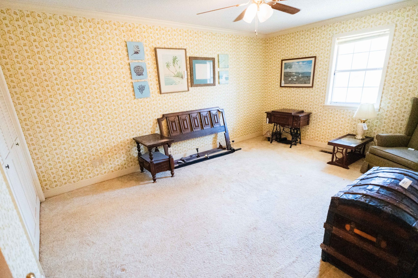 Image for Country Estate Home on 7.98± Acres | Albany, Georgia