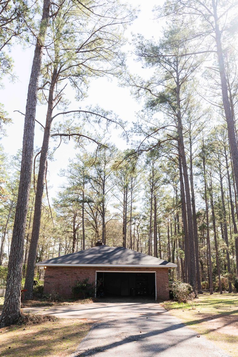 Image for Country Estate Home on 7.98± Acres | Albany, Georgia