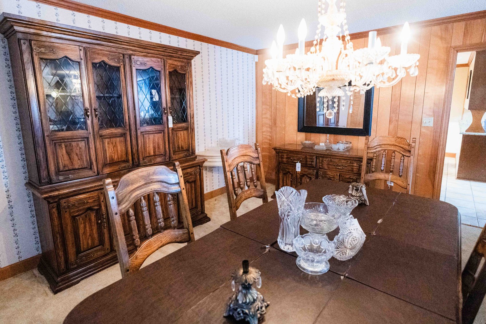 Image for Country Estate Home on 7.98± Acres | Albany, Georgia