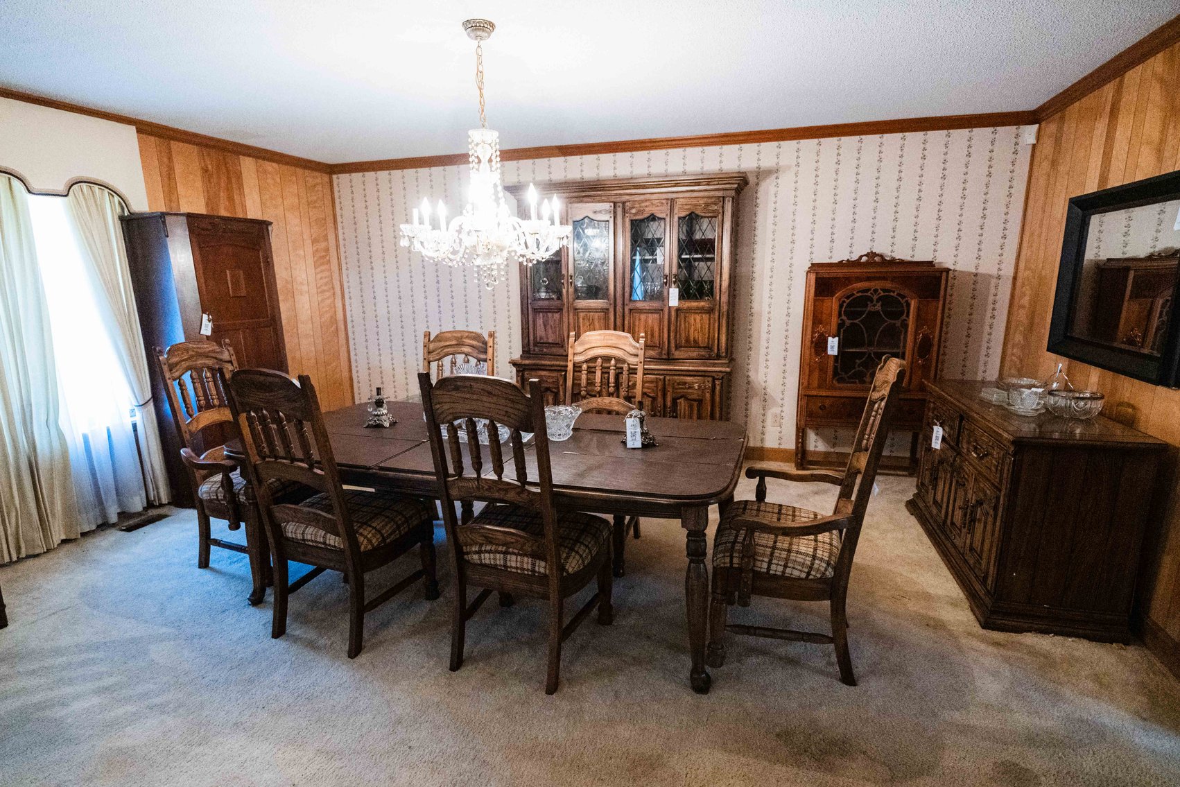 Image for Country Estate Home on 7.98± Acres | Albany, Georgia