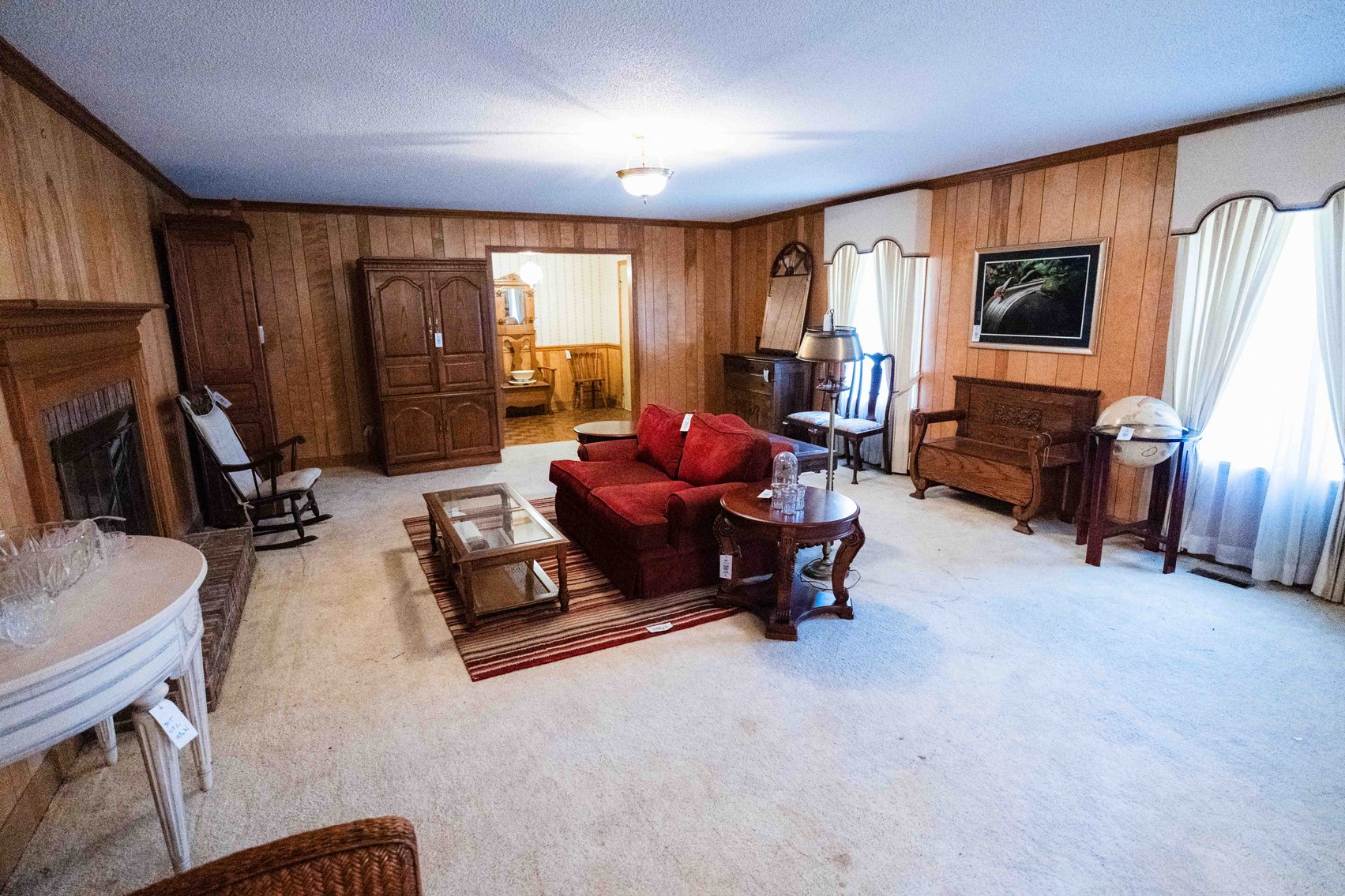 Image for Country Estate Home on 7.98± Acres | Albany, Georgia