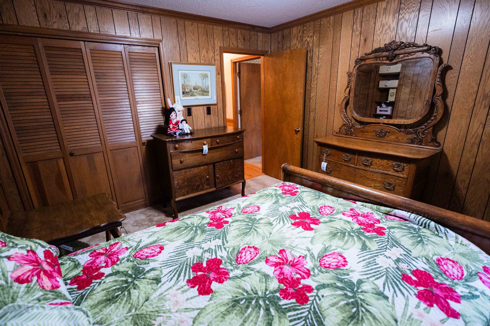 Image for Country Estate Home on 7.98± Acres | Albany, Georgia