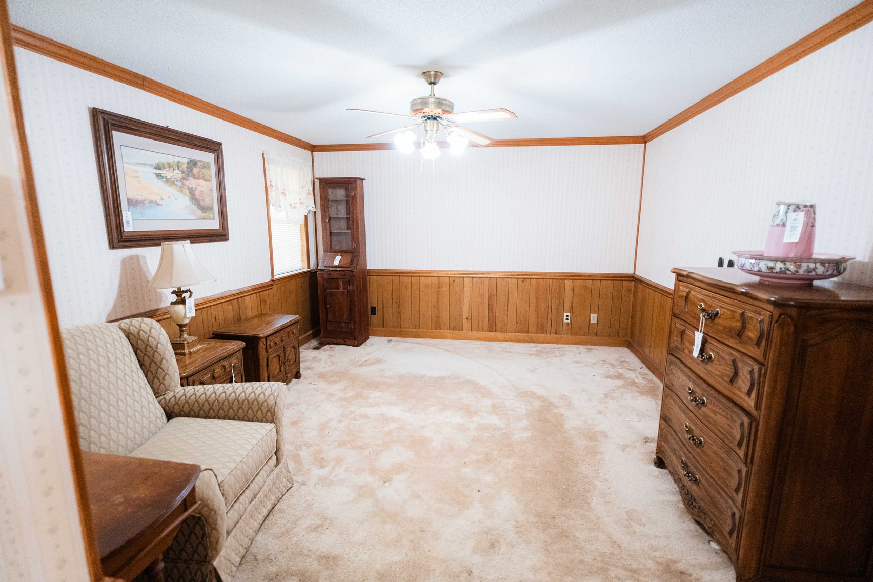 Image for Country Estate Home on 7.98± Acres | Albany, Georgia