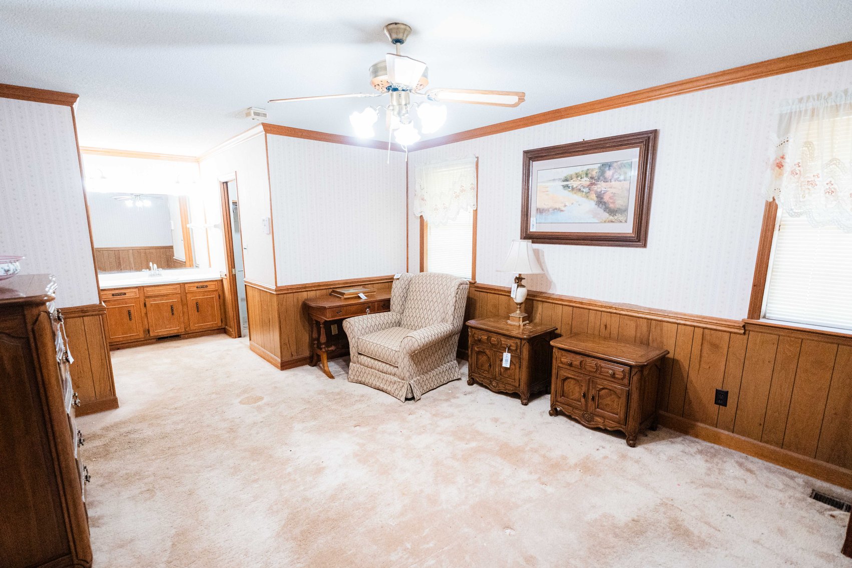 Image for Country Estate Home on 7.98± Acres | Albany, Georgia