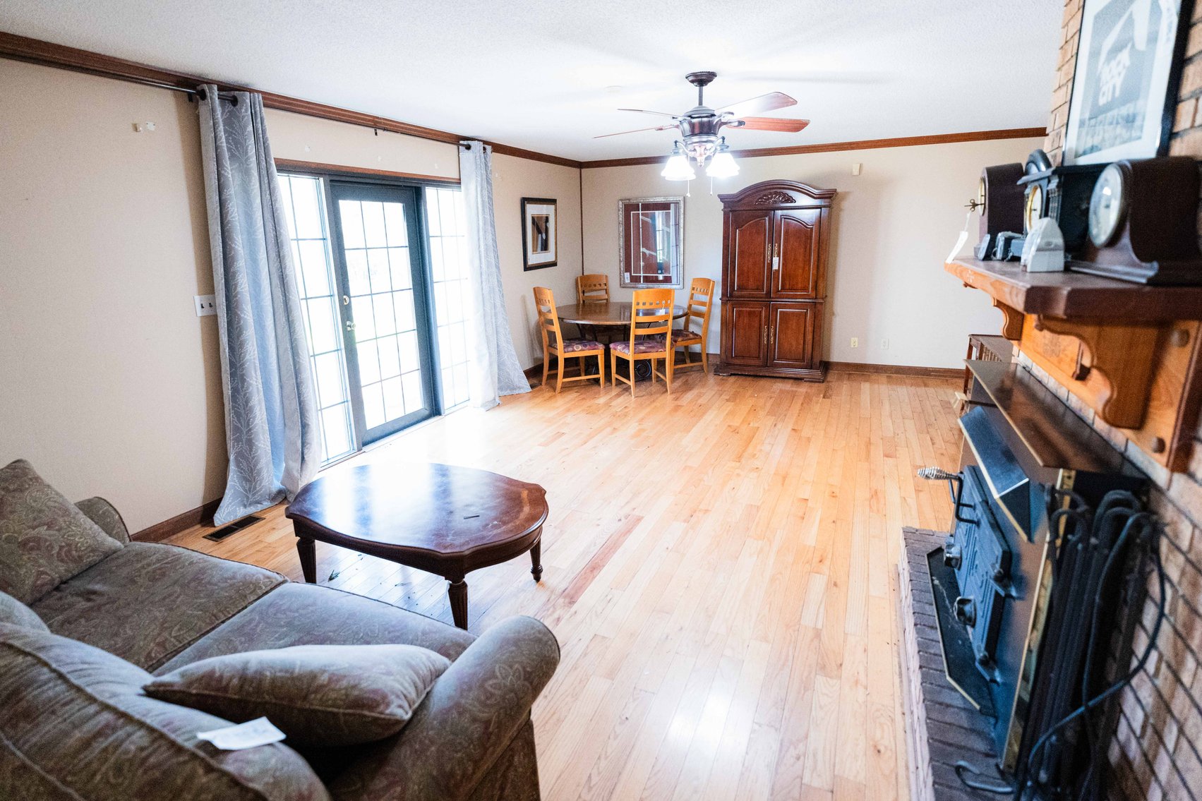 Image for Country Estate Home on 7.98± Acres | Albany, Georgia