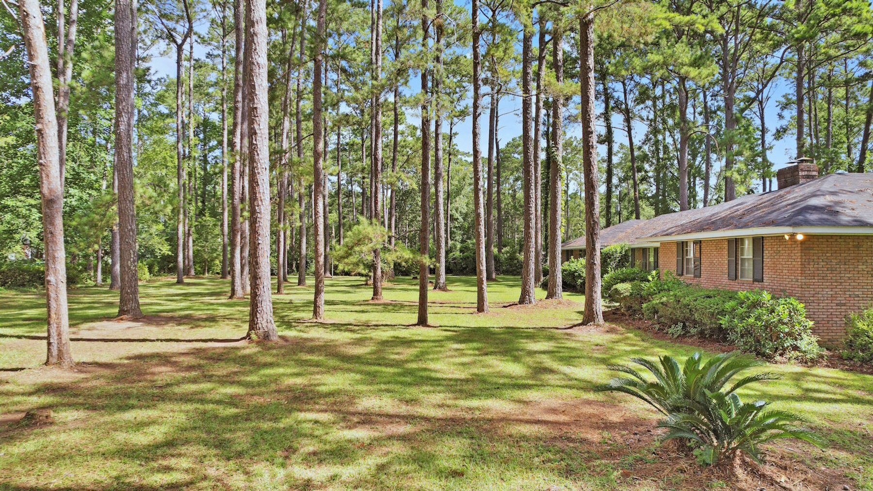 Image for Country Estate Home on 7.98± Acres | Albany, Georgia