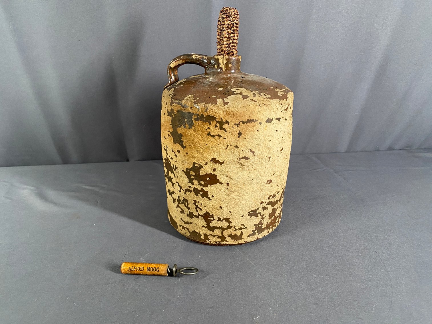 Image for The Estate of Aaron and Alene Lovett Featuring Antique Treasures, Original Art, Furniture and More!